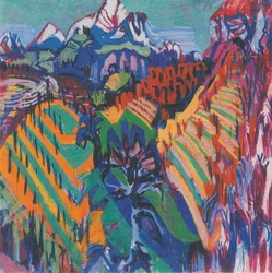 Vigneti in Ticino